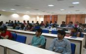 ICFAI Business School (IBS), Mumbai Classroom