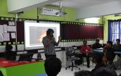 Veda Extension Center, Vasai Guest Lectures Veda Extension Center, Vasai Guest Lectures