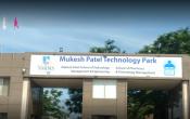 NMIMS Mukesh Patel School of Technology Management And Engineering, Shirpur Entrance