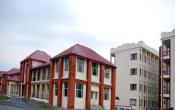Jagran School of Law Campus View Jagran School of Law Campus View
