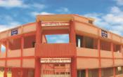 Katras College, Katrasgarh Campus Building