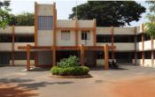 Government Law College (GLC, Madurai) Others