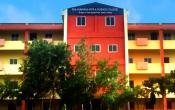 RVS Kumaran Arts and Science College Campus Building RVS Kumaran Arts and Science College Campus Building