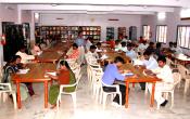 RVS Kumaran Arts and Science College Library RVS Kumaran Arts and Science College Library