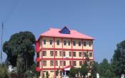 Nalanda College of Education Campus View