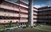 S.S. Jain Subodh Pg College Campus Building