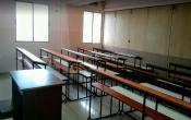BESC - The Bhawanipur Education Society College Classroom BESC - The Bhawanipur Education Society College Classroom