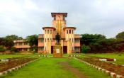 Laxminarayan Institute of Technology Main Building