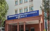 Hamdard Institute of Medical  Sciences And Research, New Delhi Campus Building