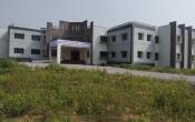 Indian institute of information technology Raichur Campus View