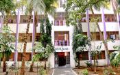 Ethiraj College for Women (Ethiraj) Hostel Building Ethiraj College for Women (Ethiraj) Hostel Building