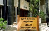Ethiraj College for Women (Ethiraj) Library Ethiraj College for Women (Ethiraj) Library