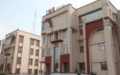 IMS Law College Campus Building
