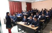 IMS Law College Classroom