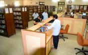 R.A. Podar College of Commerce and Economics, S.P. Mandali Library