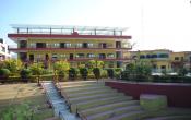 Uttaranchal College of Science and Technology Campus View