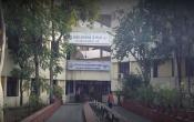 Institute of Management Studies, Devi Ahilya Vishwavidyalaya Campus Building