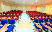 Department of Media Studies, Christ University Classroom