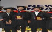 New Delhi YMCA, Institute for Career Studies Convocation