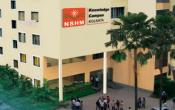 NSHM Business School, NSHM Knowledge Campus - Kolkata Campus Campus Building