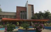 Thapar School of Liberal Arts and Sciences, Thapar Institute of Engineering and Technology Campus Building