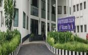 SRM Institute of Science and Technology, Tiruchirappalli Campus Campus Building SRM Institute of Science and Technology, Tiruchirappalli Campus Campus Building