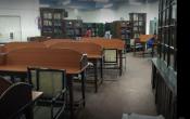 Faculty of Law, Aligarh Muslim University Library