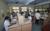 GRT Institute of Pharmaceutical Education and Research Labs