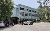 Delhi Skill and Entrepreneurship University - Vivek Vihar Campus Campus Building