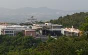 Symbiosis School of Visual Arts and Photography, Symbiosis International, Pune Campus View
