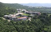 Symbiosis School of Visual Arts and Photography, Symbiosis International, Pune Campus View