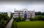 Roorkee Institute of Technology - RIT Campus Building
