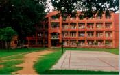 Christian Dental College, Ludhiana Hostel Building