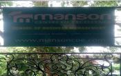 Manson Centre of Excellence School of Business Management Others Manson Centre of Excellence School of Business Management Others