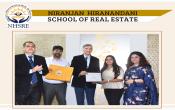 Niranjan Hiranandi School of Real Estate Others