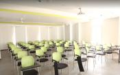 iNurture - Ajeenkya D Y Patil University Classroom iNurture - Ajeenkya D Y Patil University Classroom