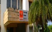 School of Tourism and Hotel Management, NSHM Knowledge Campus- Durgapur Campus Building School of Tourism and Hotel Management, NSHM Knowledge Campus- Durgapur Campus Building