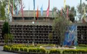 Government College of Arts, Chandigarh Campus Building