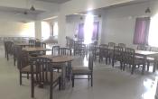 Ahmedabad Institute of Hospitality Management Cafeteria / Mess