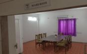 Ahmedabad Institute of Hospitality Management Conference Room