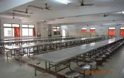 Faculty of Physiotherapy, MAHER Cafeteria / Mess