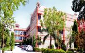 Arya College of Engineering and IT Academic Block Arya College of Engineering and IT Academic Block