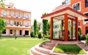 Arya College of Engineering and IT Campus View Arya College of Engineering and IT Campus View