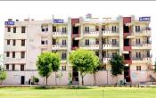 Arya College of Engineering and IT Hostel Building Arya College of Engineering and IT Hostel Building
