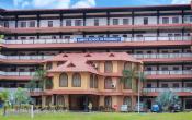 Amrita School of Pharmacy, Amrita Vishwa Vidyapeetham - Kochi Campus Campus Building
