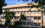 IIMC - Indian Institute of Mass Communication, Jammu Campus Building