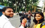IIMC - Indian Institute of Mass Communication, Kottayam Students Work