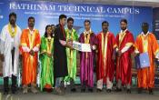 iNurture - Rathinam College of Arts and Science Others iNurture - Rathinam College of Arts and Science Others