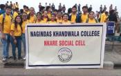 iNurture - Nagindas Khandwala College Others iNurture - Nagindas Khandwala College Others