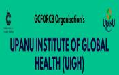 UPANU Institute of Global Health Others UPANU Institute of Global Health Others